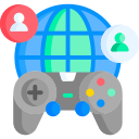 GameBar XP Logo